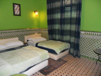 Riad Passiflora - image 20