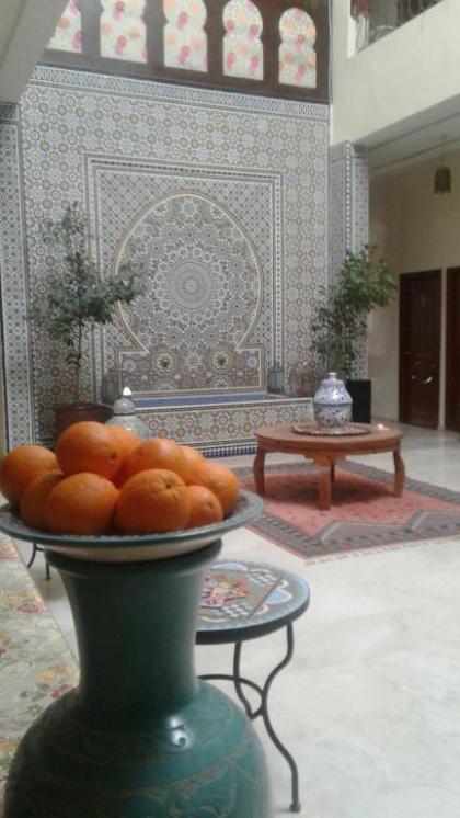 Riad Passiflora - image 3