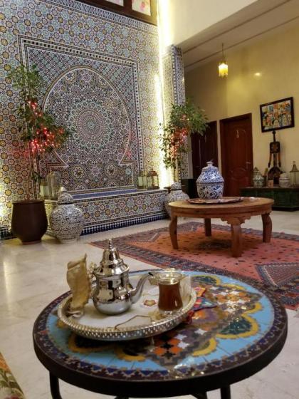 Riad Passiflora - image 6