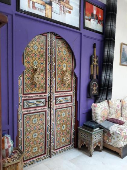 Riad Passiflora - image 8