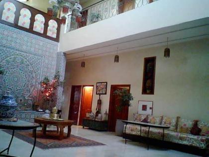 Riad Passiflora - image 9