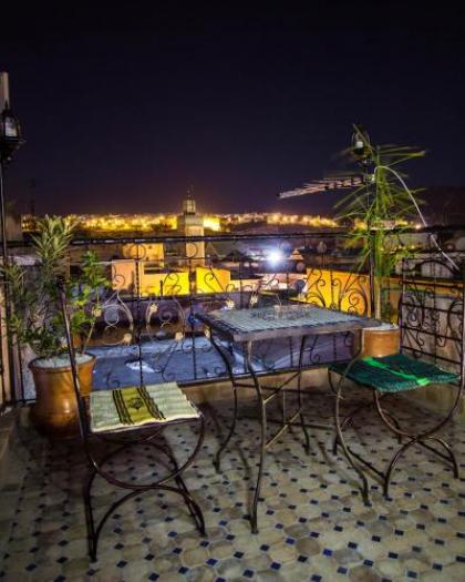 Dar El Mathaf - image 4