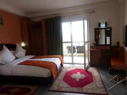 Hotel Arena Fes - image 1
