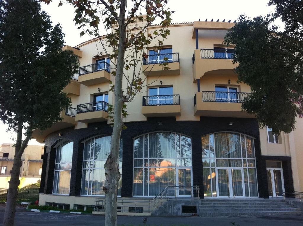 Hotel Arena Fes - image 5