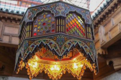 Riad Ouliya - image 1