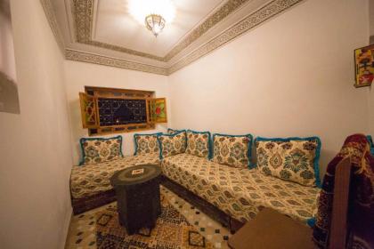 Riad Ouliya - image 19
