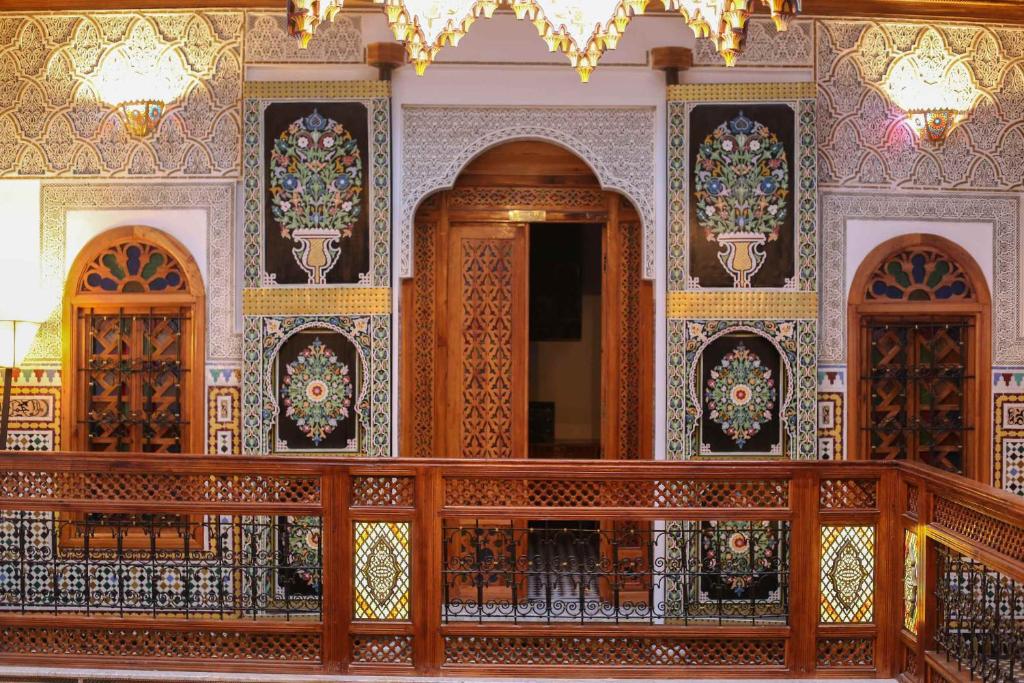 Riad Ouliya - image 2