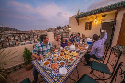 Riad Ouliya - image 20
