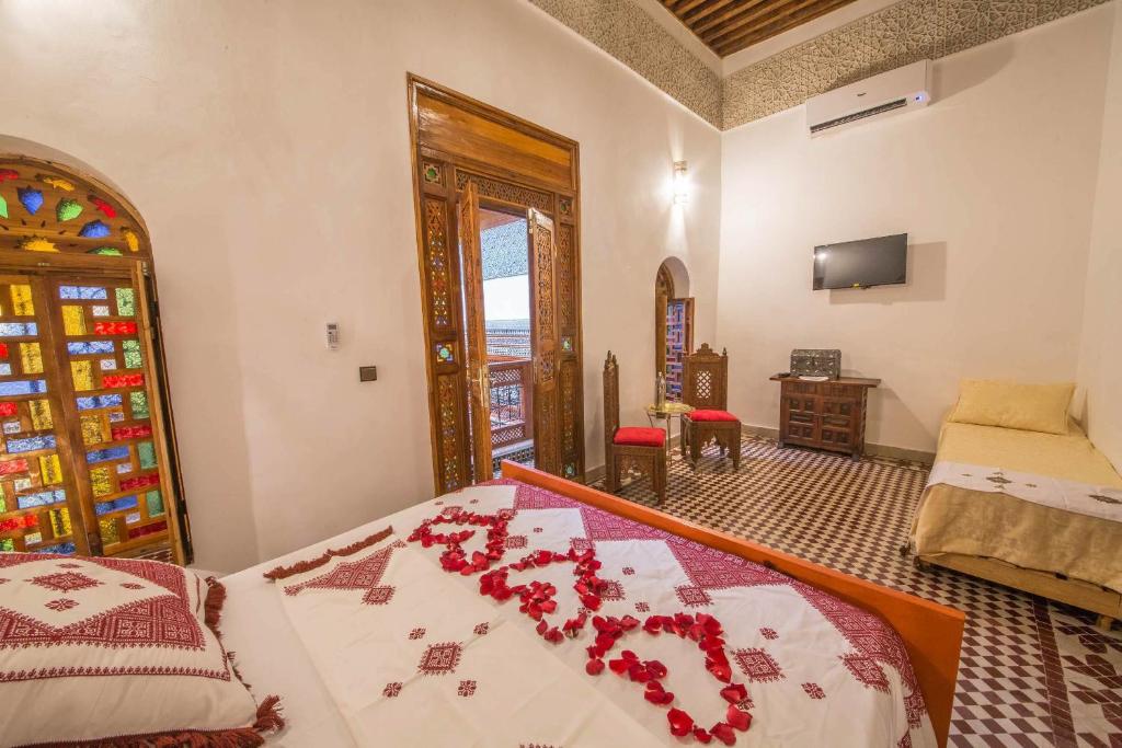 Riad Ouliya - image 3