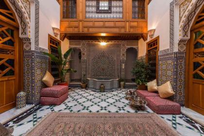 Riad Scalia Fez - image 1