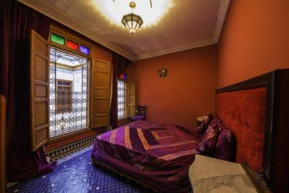 Riad Scalia Fez - image 16