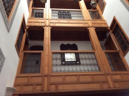 Riad Scalia Fez - image 3