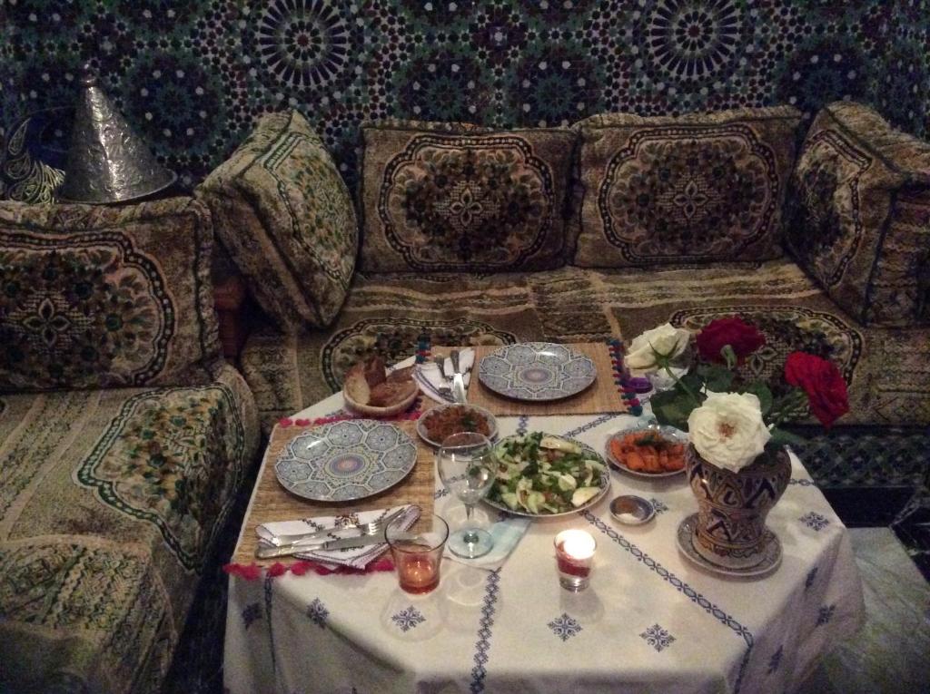 Riad Scalia Fez - image 6