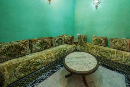 Riad Scalia Fez - image 8