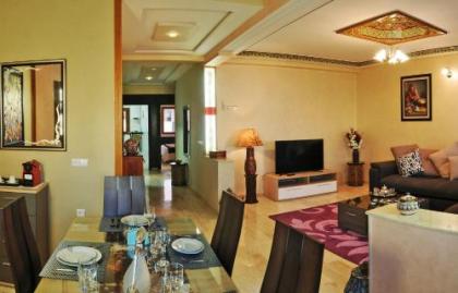 Aparthotel Les Oliviers Suites & Spa - image 1
