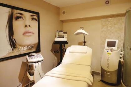 Aparthotel Les Oliviers Suites & Spa - image 11