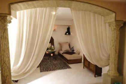 Aparthotel Les Oliviers Suites & Spa - image 12