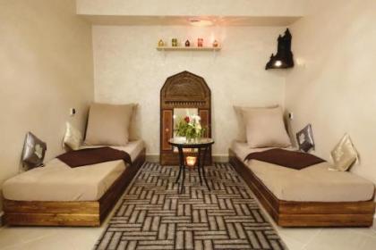 Aparthotel Les Oliviers Suites & Spa - image 13