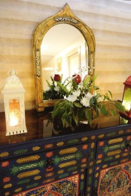 Aparthotel Les Oliviers Suites & Spa - image 14
