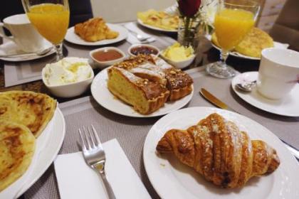 Aparthotel Les Oliviers Suites & Spa - image 16