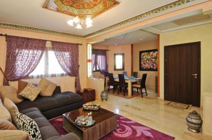 Aparthotel Les Oliviers Suites & Spa - image 17