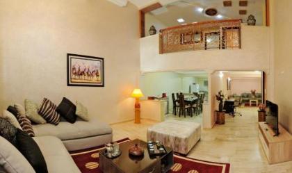 Aparthotel Les Oliviers Suites & Spa - image 18