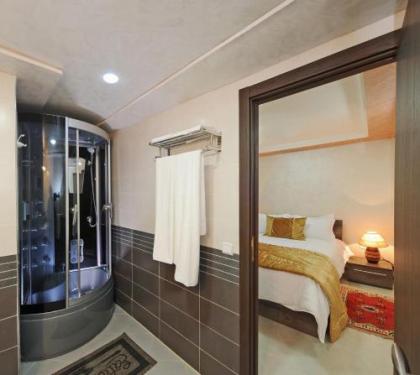 Aparthotel Les Oliviers Suites & Spa - image 19