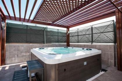 Aparthotel Les Oliviers Suites & Spa - image 5
