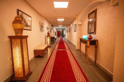 Aparthotel Les Oliviers Suites & Spa - image 8