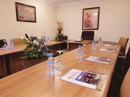 Aparthotel Les Oliviers Suites & Spa - image 9