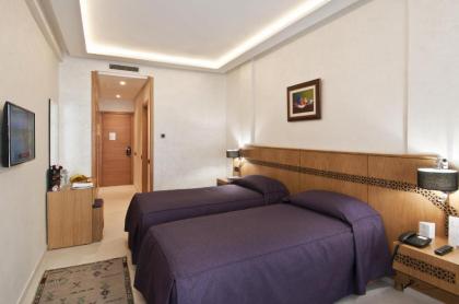 Hôtel l'escale - image 10