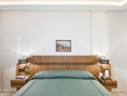 Hôtel l'escale - image 16