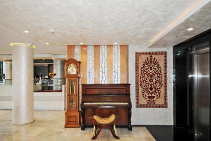 Hôtel l'escale - image 20
