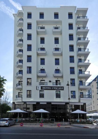 Hôtel l'escale - image 3