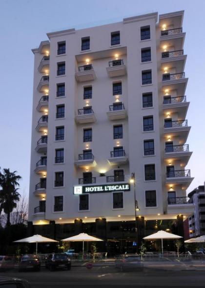 Hôtel l'escale - image 4