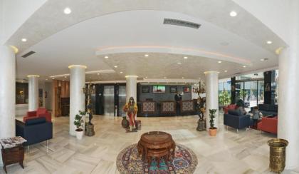 Hôtel l'escale - image 5