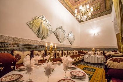 Riad Marjana suites & Spa - image 12