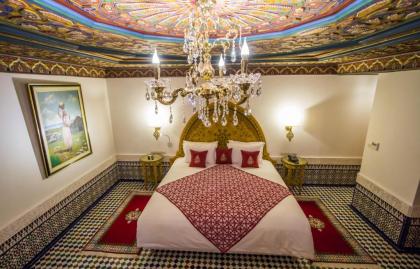 Riad Marjana suites & Spa - image 13