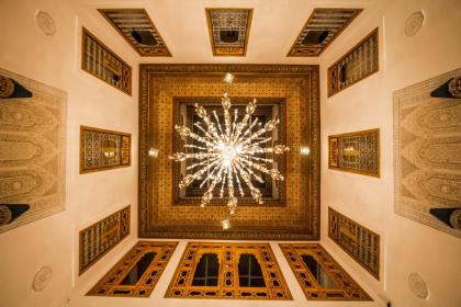 Riad Marjana suites & Spa - image 14