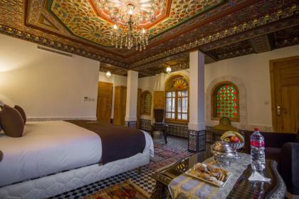 Riad Marjana suites & Spa - image 15