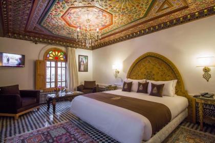 Riad Marjana suites & Spa - image 16