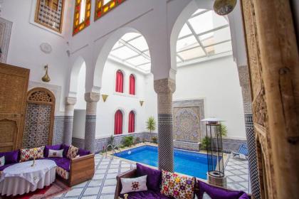 Riad Marjana suites & Spa - image 19