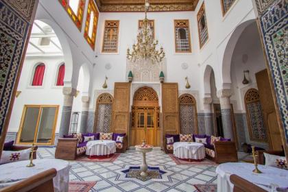 Riad Marjana suites & Spa - image 20