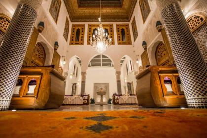 Riad Marjana suites & Spa - image 3