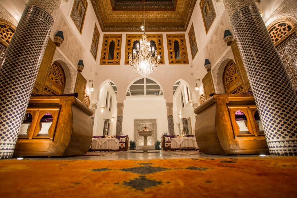 Riad Marjana suites & Spa - image 3