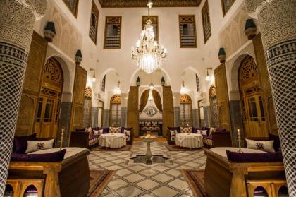 Riad Marjana suites & Spa - image 4