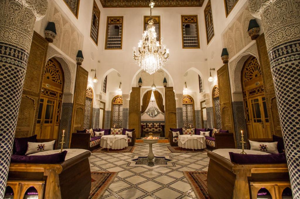 Riad Marjana suites & Spa - image 4