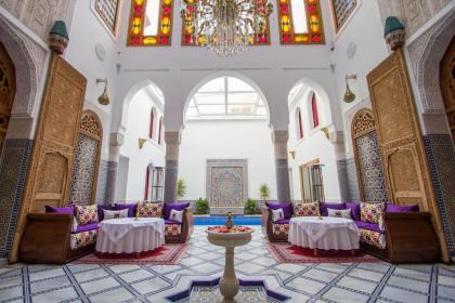 Riad Marjana suites & Spa - image 5