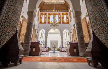 Riad Marjana suites & Spa - image 8