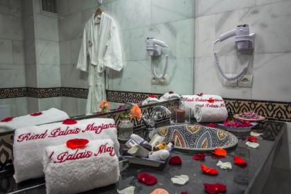 Riad Marjana suites & Spa - image 9